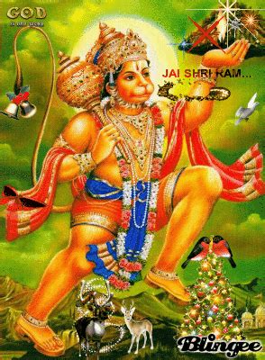 Happy Hanuman Jayanti 2021 GIFs Find Share On GIPHY