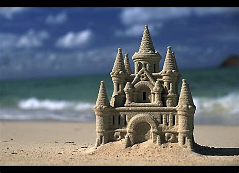 10 Crazy Amazing Sandcastles Everybody Loves Coupons