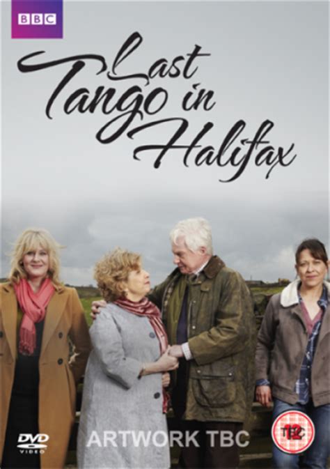 Last Tango In Halifax Lamour Na Pas Dâge