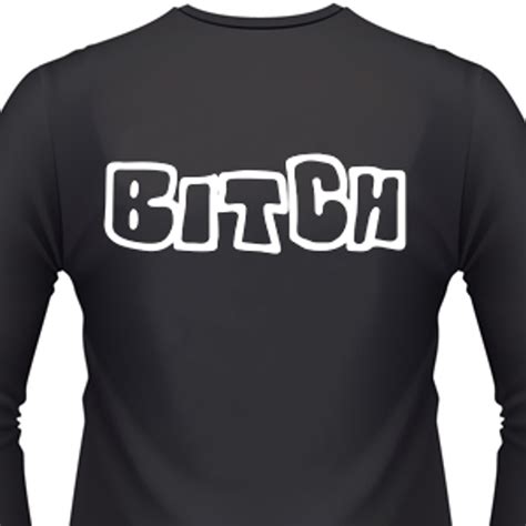 Im The Bitch That Fell Off Biker T Shirt And Motorcycle Shirts