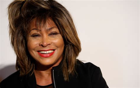 Mick Jagger And Debbie Harry Lead Tributes To Tina Turner Who Has Died