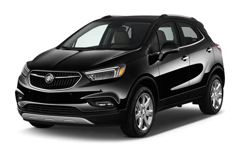 2018 Buick Encore Prices Reviews And Photos Motortrend