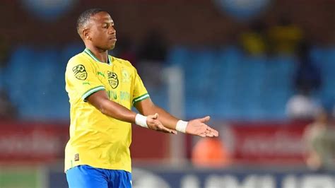 Andile Jali Car Accident South African Soccer Player Car Crash Details