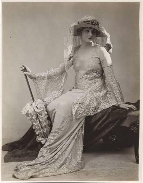 1910s Fashion And Beauty Vintage Everyday