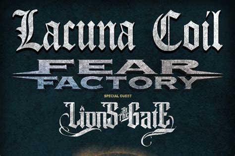 lacuna coil add 2023 tour dates ticket presale code and on sale info zumic music news tour