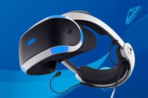 Ps4 Vr News Playstations New Virtual Reality Controller Dreams Vr