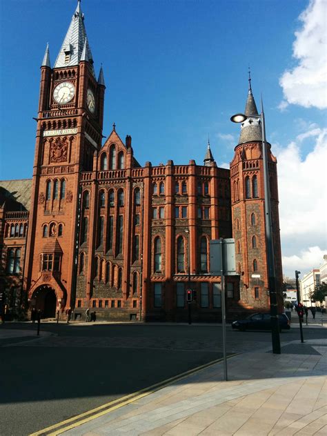 Check out campus photos and facilities. Liverpool named 38th best uni in Sunday Times University Guide