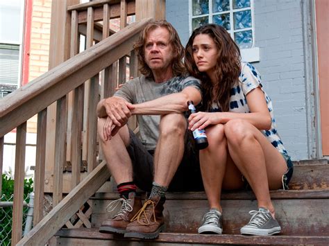 Shameless The Complete Second Season William H Macy Emmy Rossum Justin Chatwin