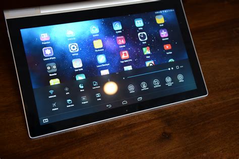 Lenovo Yoga Tablet 2 Pro Review Mobilesyrup