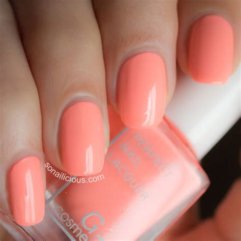 neon nail polish pink - SoNailicious Beautilux neon color nail gel polish summer candy hot pink green yellow nails art gel varnish uv led sugar gels lacquer 10ml.