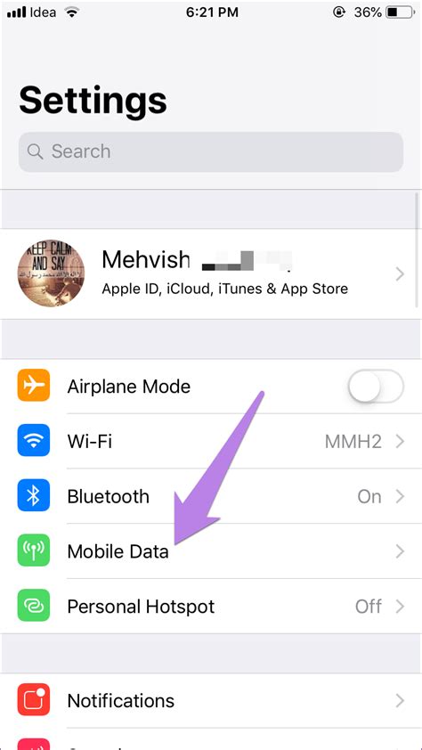 You can manage your discover credit card and bank accounts conveniently and securely from anywhere, using discover's mobile app. How to Fix Apps Only Work on Wi-Fi (Android and iPhone)