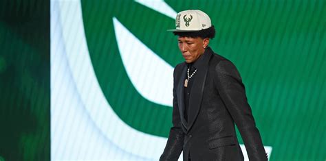 Milwaukee Bucks Draft Picks List Of 2024 And Future Draft Selections Bleacher Nation