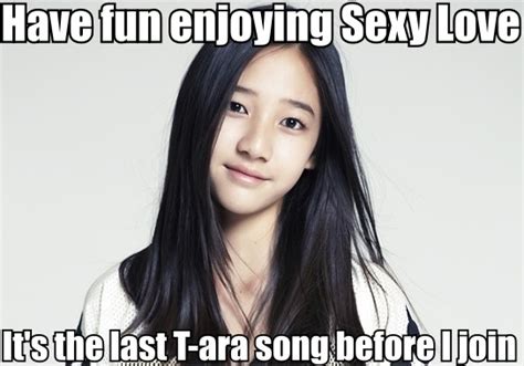 Anti Kpop Fangirl [mv Review] T Ara Sexy Love Dance Version