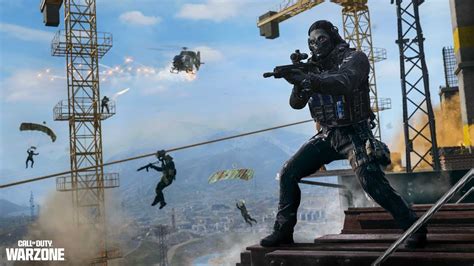Sonunda Call Of Duty Warzone 3 Geldii 🎉🤩🥳 Viral Callofdutywarzone3