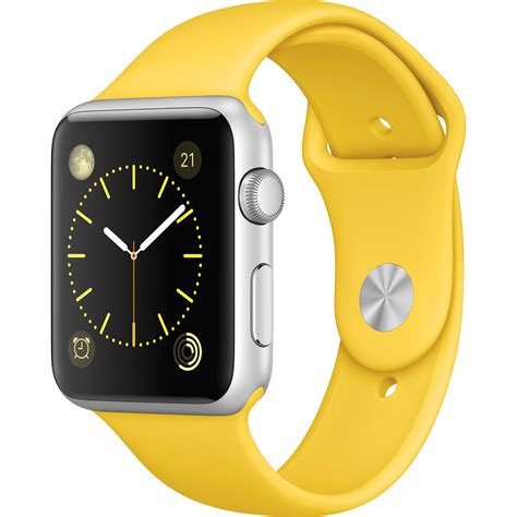 Álbumes 103 Foto Apple Watch 7000 Series Aluminum 42mm Cena Hermosa