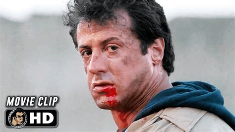 Lock Up Clip Frank Fights Back 1989 Sylvester Stallone Youtube