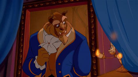 Beauty And The Beast 7260 1920×1080 Avec