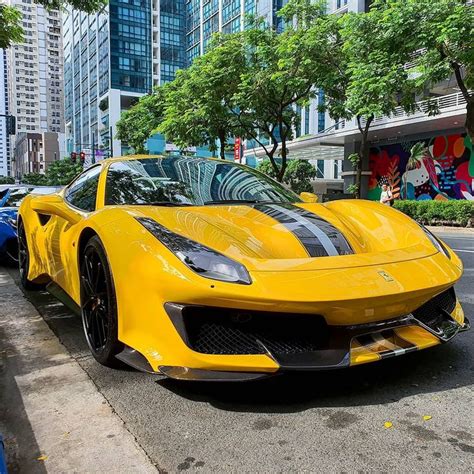 Every used car for sale comes with a free carfax report. Ferrari 488 Pista #ferrari #488pista #ferrari488pista #ferrariph #autostrada #carspotting # ...