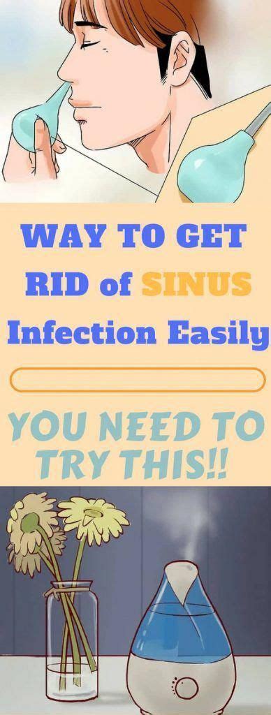 Important Easy Tips To Clean Your Sinuses In Seconds Using Nothing But
