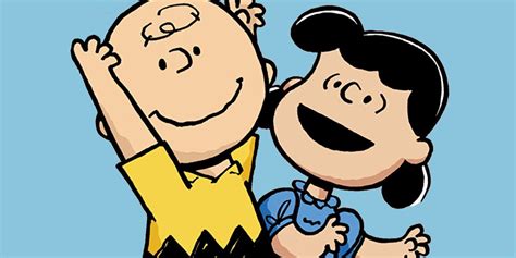 Peanuts Why Lucy Is Actually Charlie Browns Friend Not Bully