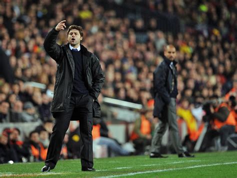 Mauricio pochettino führte tottenham bis ins finale der champions league. Mauricio Pochettino im Porträt: Es begann mit einer ...