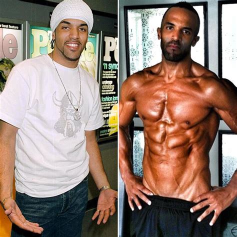 You Really Need To See What Craig David Looks Like Now Smooth