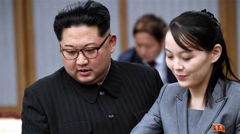 Coreia Do Norte Diz Que Ainda Há Esperança Para Paz E Cúpula Com Coreia Do Sul Cnn Brasil