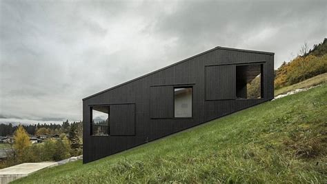 Maybe you would like to learn more about one of these? Mountain house maximises a steep slope | Stuff.co.nz