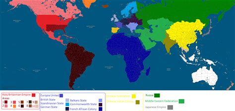 30 Code Geass World Map Maps Database Source