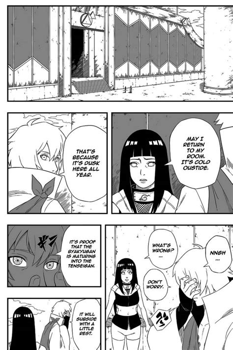 Naruto Doujin Alternative The Last Ch 08 P06 By Tokai2000 On Deviantart