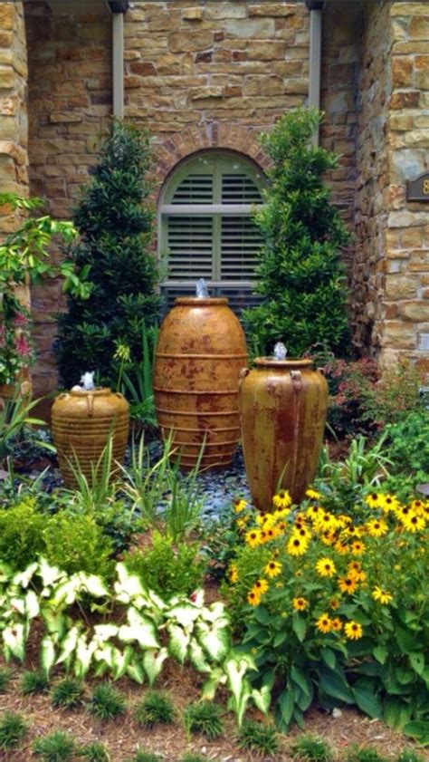 16 Unique Backyard Water Features That Will Leave You Speacheless