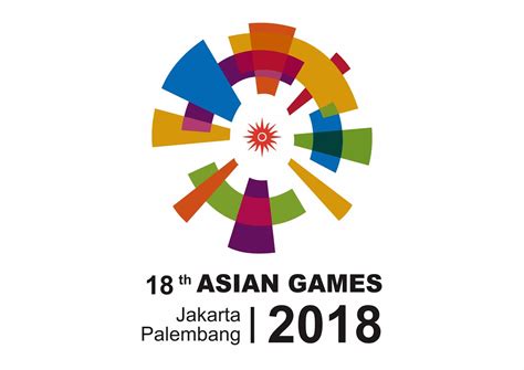 logo resmi asian games 2018 kata kata