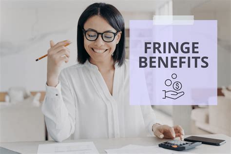 Unlocking The Potential Of Tax Free Fringe Benefits A Comprehensive Guide Shiftbase