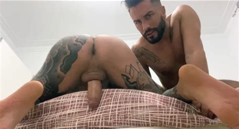 Juan Lucho pon un Andrea Suárez en tu Gay Zone