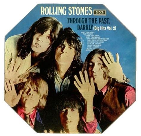 Compartir Imagen Portadas De Discos Rolling Stones Thptnganamst