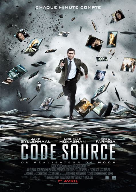 Jaquette/Covers Source Code (SOURCE CODE)