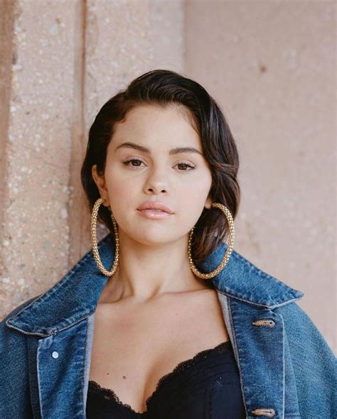 Selena gomez, steve martin and martin short have a murder to solve in the teaser for hulu's only two months after selena gomez hinted at a possible retirement from music, the superstar singer is. SELENA GOMEZ - Allure Magazine, October 2020 - Outtakes ...
