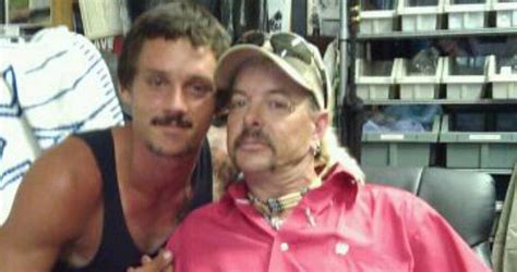 The dark side of tiger king just got even more sinister. Joe Exotic's Husbands: Learn More About Travis, John, and ...