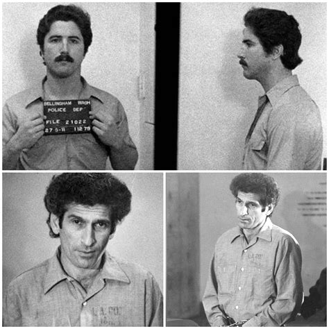 True Crime With Caledonian Kitty : The Hillside Stranglers: Kenneth