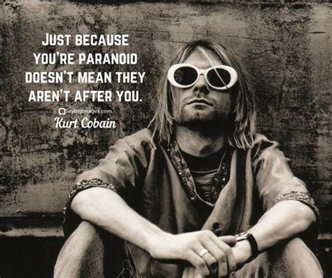 Kurt Cobain Quotes Kurt Cobain In 2020 Kurt Cobain Quotes Nirvana