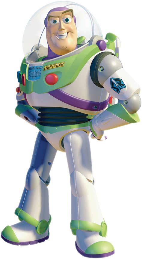 Toy Story Buzz Lightyear Png