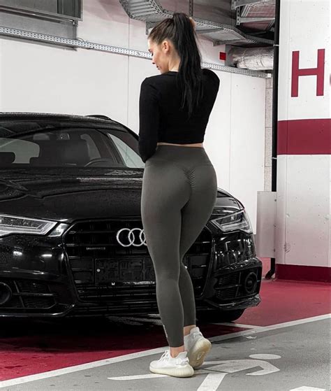 pin by michael cox on audi girls in 2022 fashion style car girl