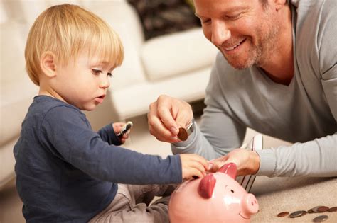 8 Great Financial Lessons I Learned From My Father