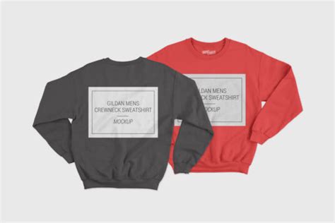 Download Sweatshirt Mockup | Mockup World
