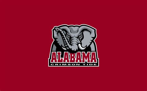 Over here you will find free vector brand logos in illustrator, eps, corel draw format. Alabama Logo Wallpapers - Wallpaper Cave
