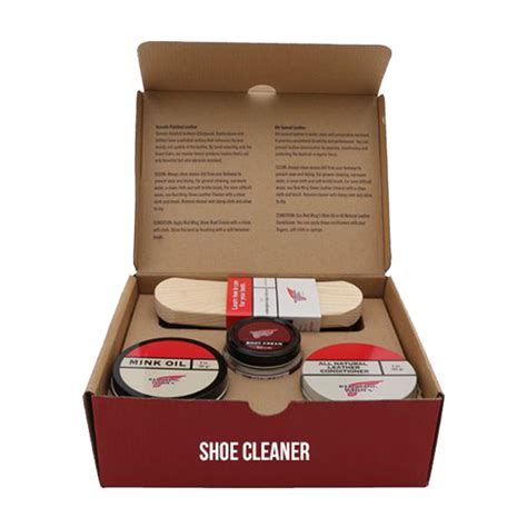 Custom Shoe cleaner Boxes | Wholesale Shoe cleaner ...