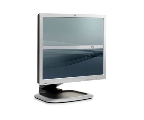 Monitor Lcd 19 Hp L1950g 1280x1024 Klasa B 10037269678 Oficjalne