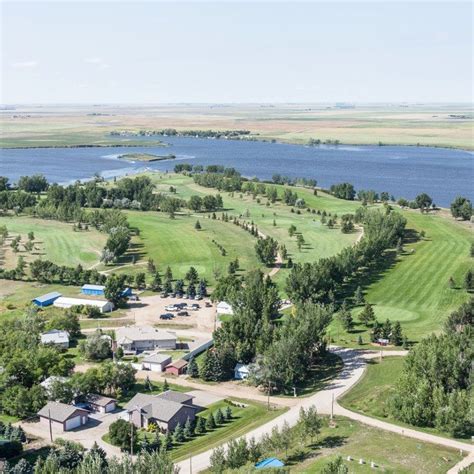 Thomson Lake Saskatchewan Regional Parks