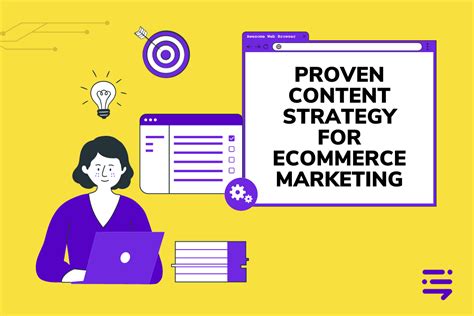 Proven Content Strategy For Ecommerce Marketing Content Scale