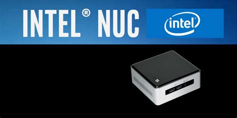 Manufacturers Intel Nuc Videolink